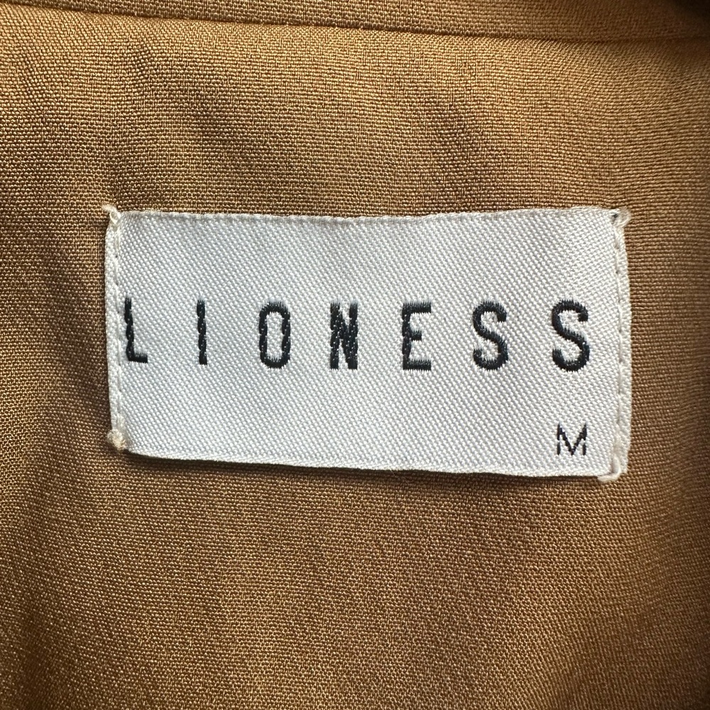 Lioness Wyoming Blazer Jacket - Picture 4 of 5